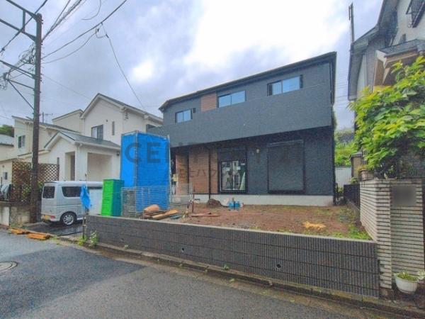 茅ヶ崎市芹沢の新築一戸建