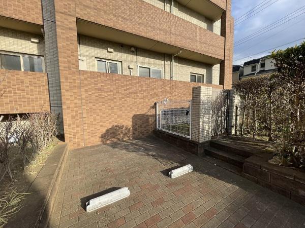 セルテシティオ湘南辻堂