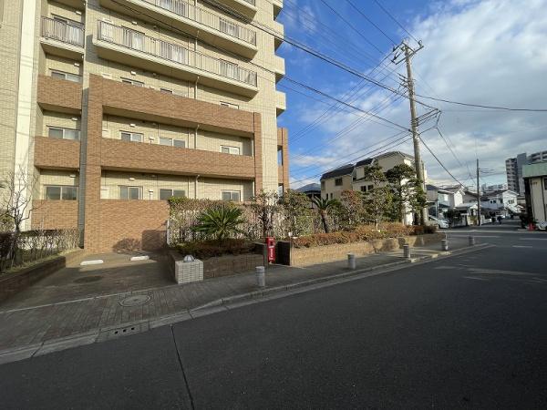 セルテシティオ湘南辻堂