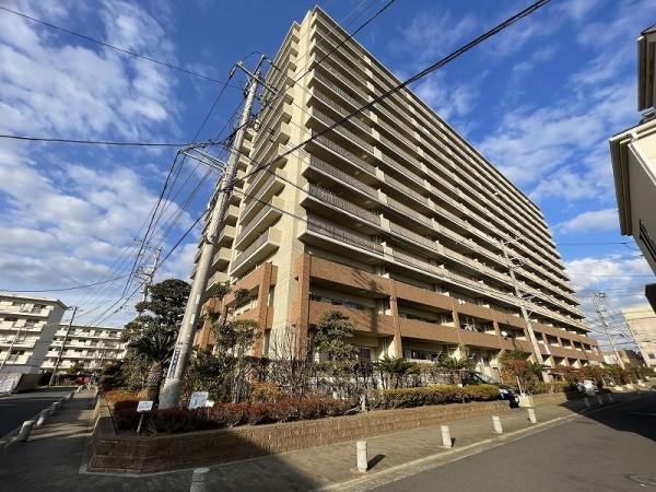 セルテシティオ湘南辻堂