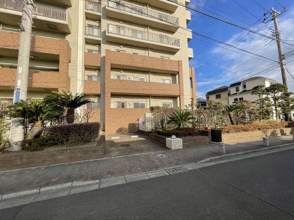 セルテシティオ湘南辻堂