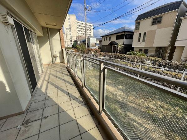 セルテシティオ湘南辻堂