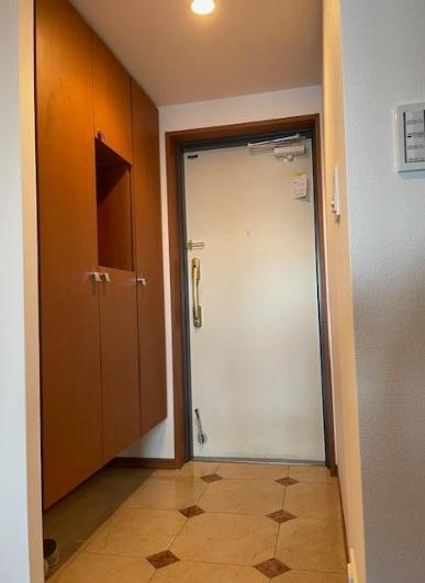 クレストフォルム湘南辻堂グランステージ