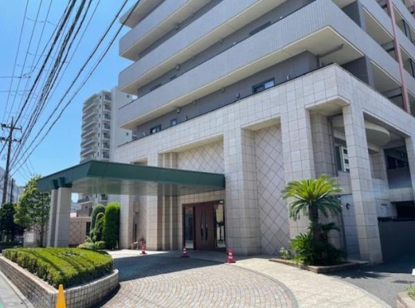 クレストフォルム湘南辻堂グランステージ