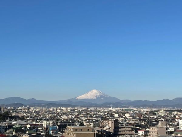 クレストフォルム湘南辻堂グランステージ
