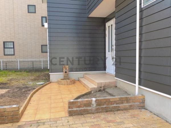 茅ヶ崎市円蔵の中古一戸建