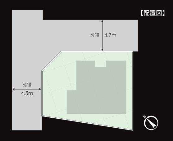 茅ヶ崎市浜須賀の新築一戸建