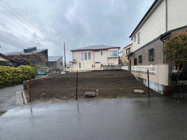 茅ヶ崎市浜須賀の新築一戸建