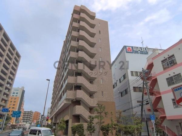 ヒューニティ茅ヶ崎