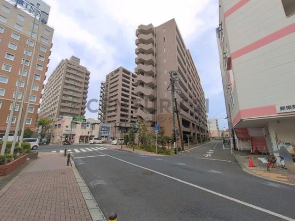 ヒューニティ茅ヶ崎