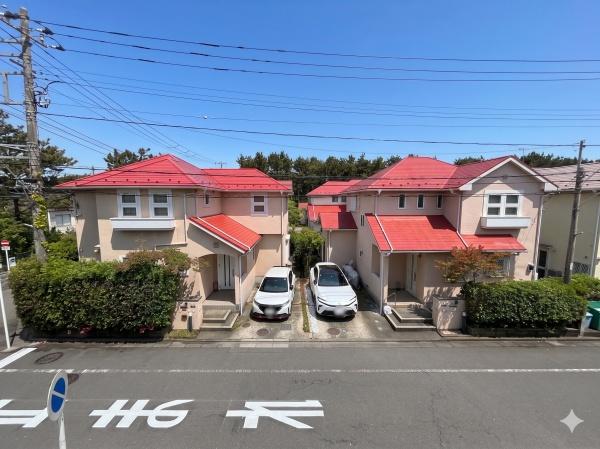 藤沢市辻堂東海岸４丁目の中古一戸建て
