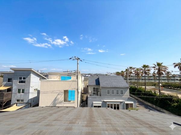 藤沢市辻堂東海岸４丁目の中古一戸建て