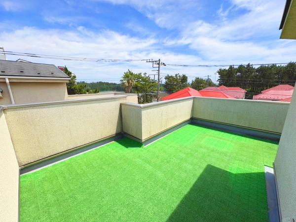 藤沢市辻堂東海岸４丁目の中古一戸建て