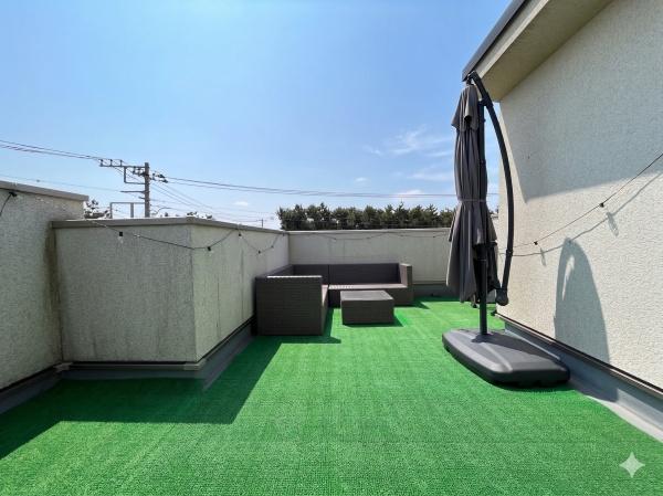 藤沢市辻堂東海岸４丁目の中古一戸建