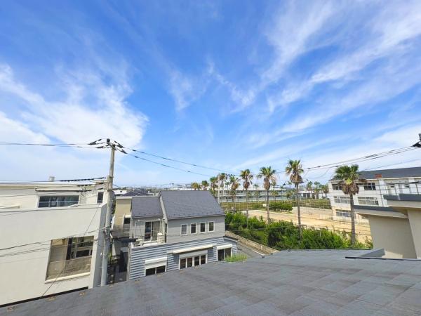 藤沢市辻堂東海岸４丁目の中古一戸建て