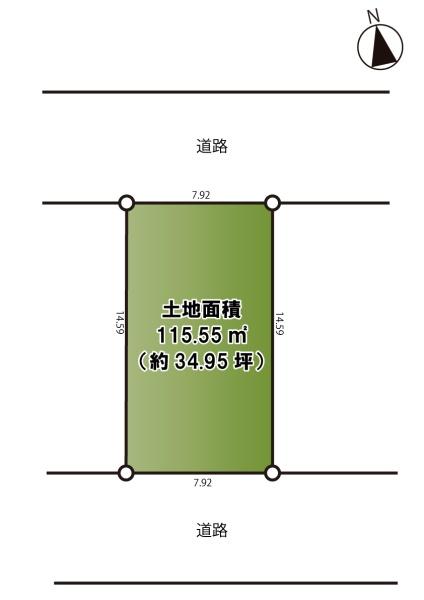 藤沢市辻堂東海岸４丁目の中古一戸建
