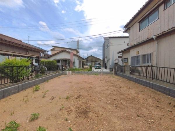 茅ヶ崎市円蔵２丁目の新築一戸建