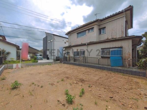 茅ヶ崎市円蔵２丁目の新築一戸建