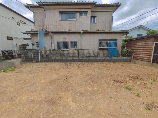 茅ヶ崎市円蔵２丁目の新築一戸建