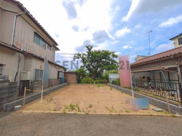 茅ヶ崎市円蔵２丁目の新築一戸建