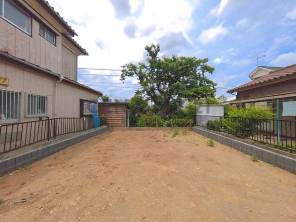 茅ヶ崎市円蔵２丁目の新築一戸建