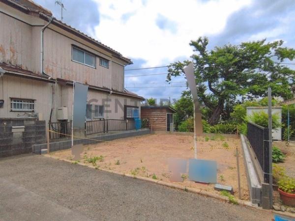 茅ヶ崎市円蔵２丁目の新築一戸建