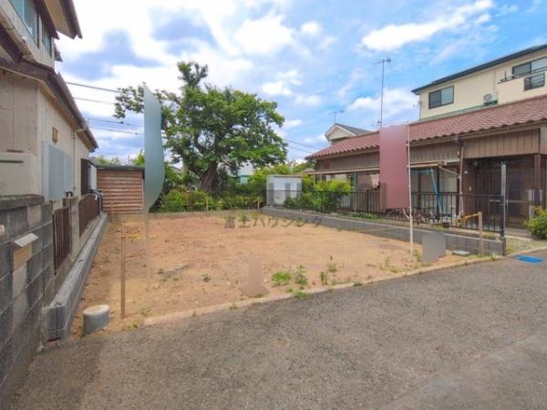 茅ヶ崎市円蔵２丁目の新築一戸建