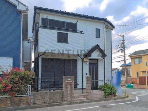 茅ヶ崎市室田２丁目の中古一戸建