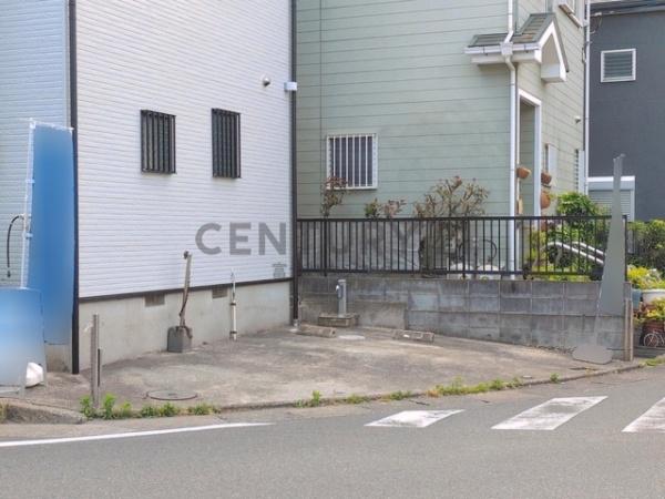 茅ヶ崎市室田２丁目の中古一戸建