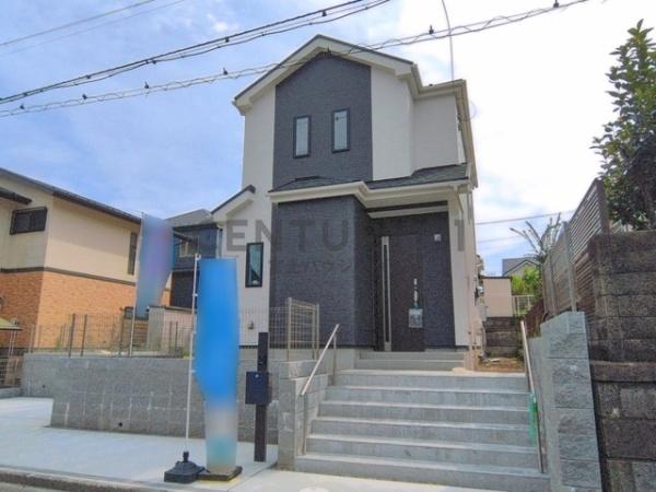 茅ヶ崎市堤の新築一戸建