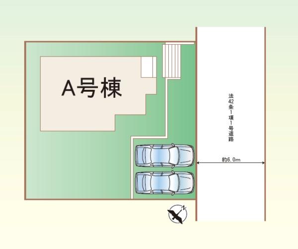 茅ヶ崎市堤の新築一戸建