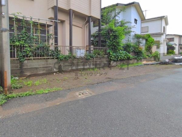 茅ヶ崎市中海岸４丁目の新築一戸建