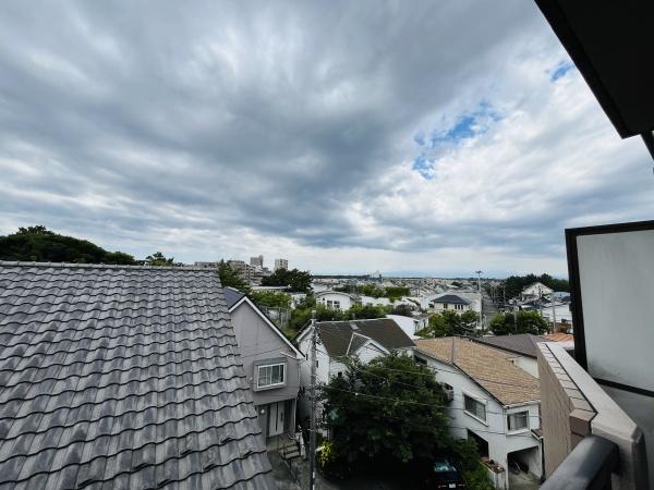 オーベル湘南緑が浜