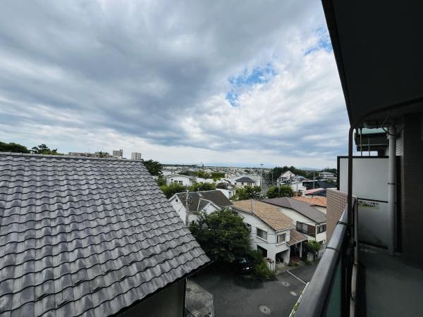 オーベル湘南緑が浜