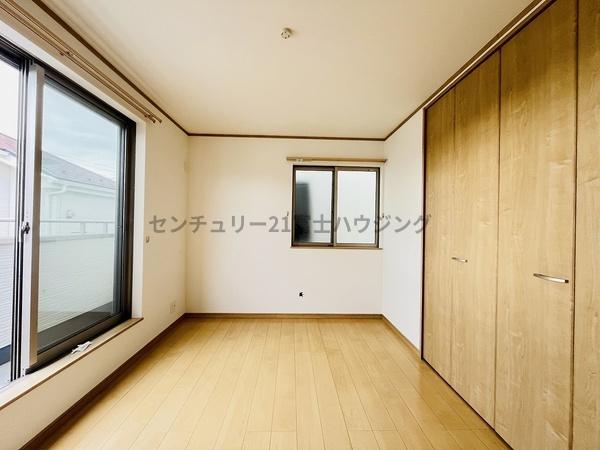 茅ヶ崎市甘沼の中古一戸建て