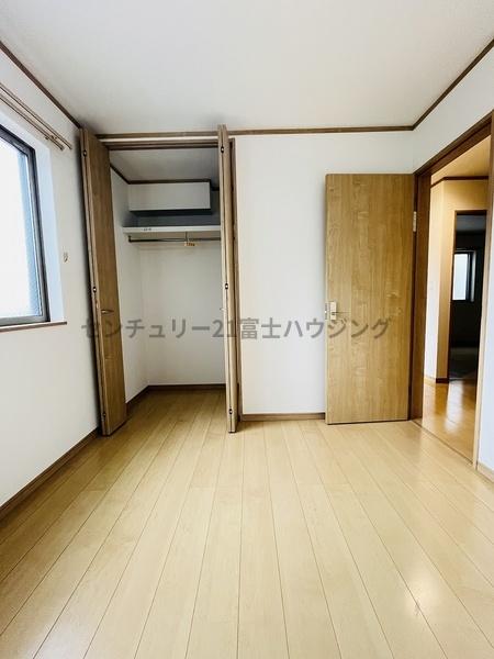 茅ヶ崎市甘沼の中古一戸建て