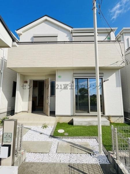 茅ヶ崎市甘沼の中古一戸建