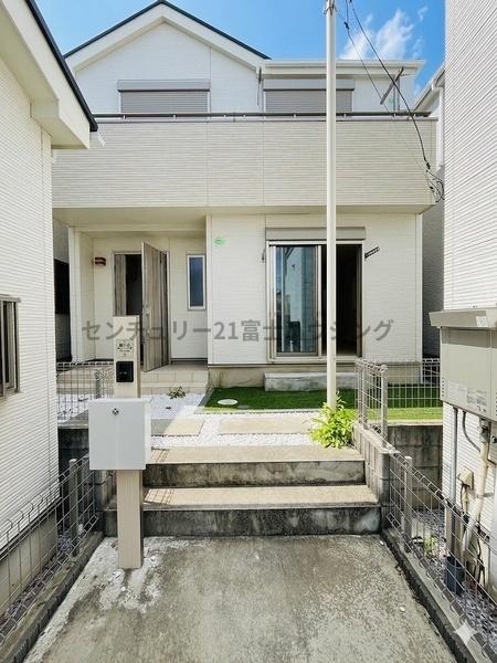 茅ヶ崎市甘沼の中古一戸建て