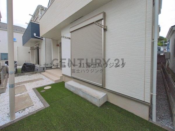 茅ヶ崎市甘沼の中古一戸建て