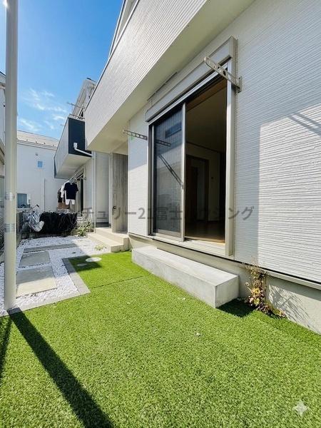 茅ヶ崎市甘沼の中古一戸建て