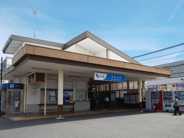 藤沢市辻堂元町６丁目の中古一戸建て(本鵠沼駅(小田急江ノ島線))