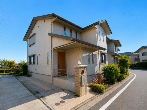 藤沢市辻堂元町６丁目の中古一戸建