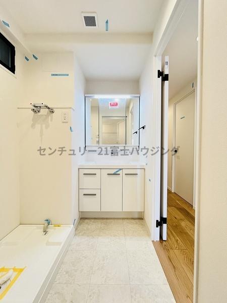 ライツ茅ヶ崎東海岸