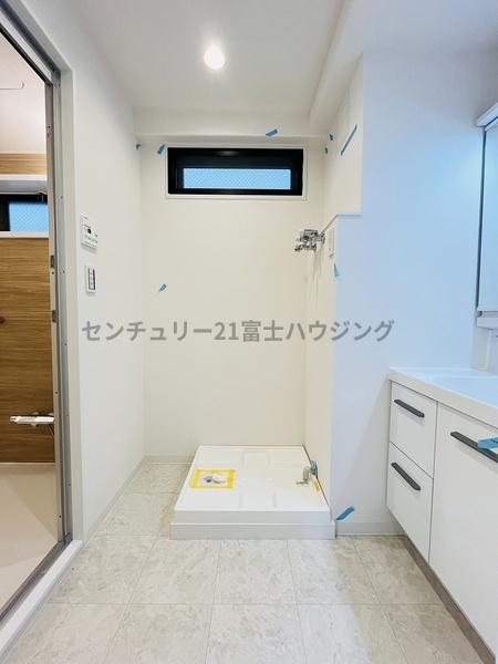 ライツ茅ヶ崎東海岸