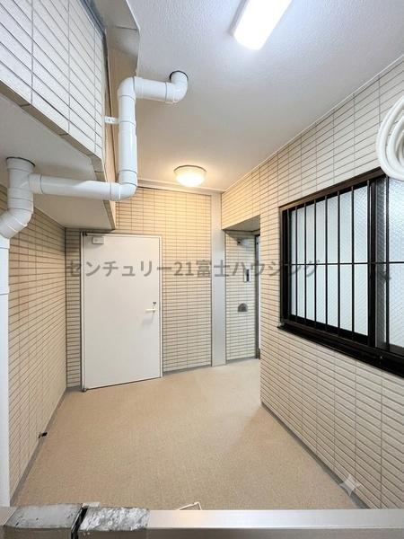 ライツ茅ヶ崎東海岸