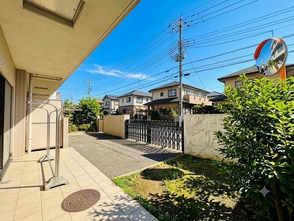 ライツ茅ヶ崎東海岸
