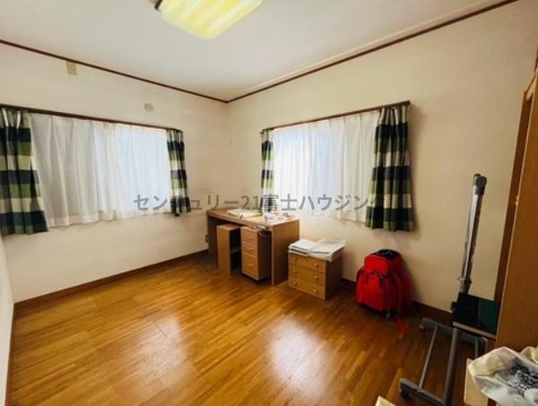 茅ヶ崎市萩園の中古一戸建て
