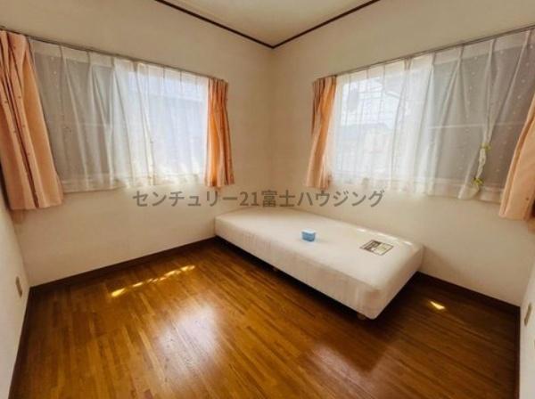 茅ヶ崎市萩園の中古一戸建て