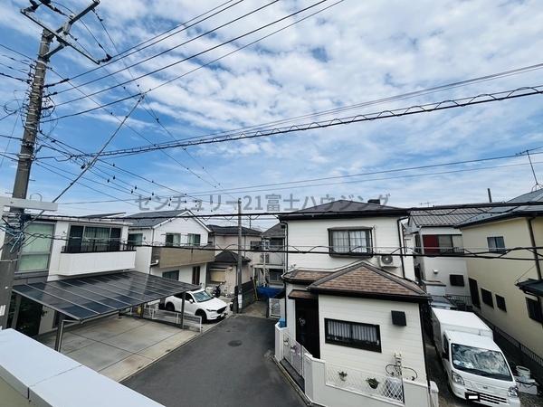 茅ヶ崎市萩園の中古一戸建て