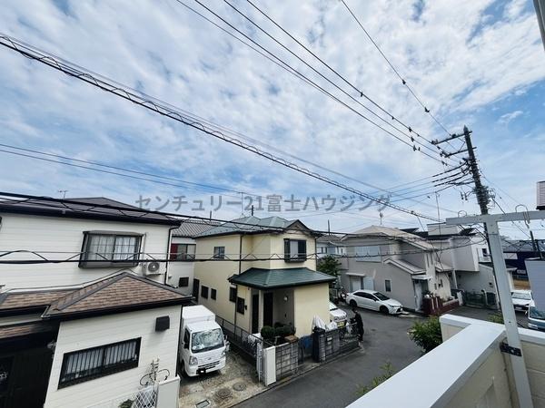 茅ヶ崎市萩園の中古一戸建て